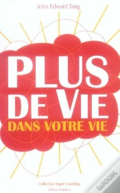 Capa do artigo Plus De Vie Dans Votre Vie
