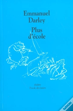 Capa do artigo Plus D'Ecole