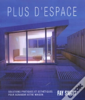 Plus D'Espace
