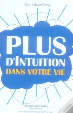 Capa do artigo Plus D'Intuition Dans Votre Vie