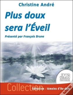 Capa do artigo Plus Doux Sera L'Éveil