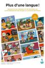 Plus D'Une Langue! : Ressources De Médiation Et De Formation Sur Le Développement Du Langage En Contexte Plurilingue - Preview