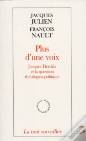 Plus D'Une Voix