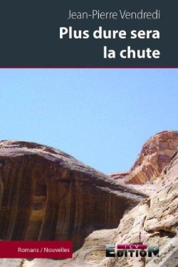Capa do artigo Plus Dure Sera La Chute