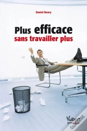 Capa do artigo Plus Efficace Sans Travailler Plus