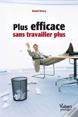 Capa do artigo Plus Efficace Sans Travailler Plus