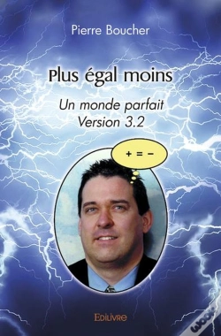 Capa do artigo Plus Egal Moins Un Monde Parfait