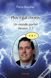 Capa do artigo Plus Egal Moins Un Monde Parfait