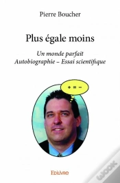 Capa do artigo Plus Egale Moins