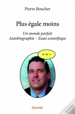 Capa do artigo Plus Egale Moins