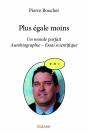 Plus Egale Moins - Preview