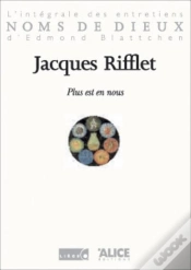 Capa do artigo Plus Est En Nous. L