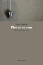 Plus Est En Vous ; Réflexions D'Un Franc-Maçon - Preview