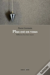 Capa do artigo Plus Est En Vous ; Réflexions D