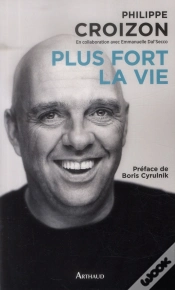 Capa do artigo Plus Fort La Vie