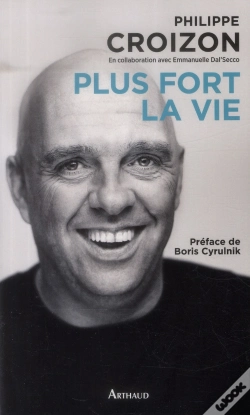 Capa do artigo Plus Fort La Vie