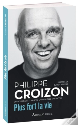 Capa do artigo Plus Fort La Vie