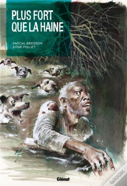 Capa do artigo Plus Fort Que La Haine