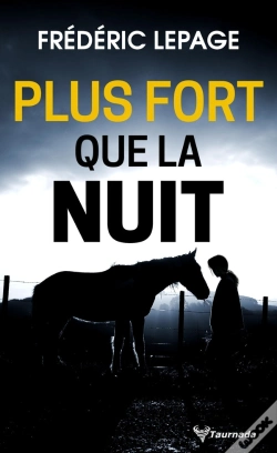 Capa do artigo Plus Fort Que La Nuit