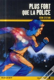 Capa do artigo Plus Fort Que La Police