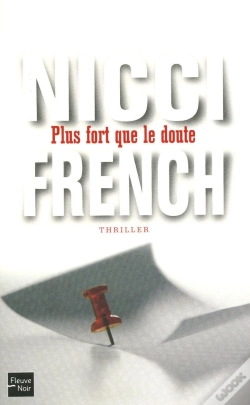 Capa do artigo Plus Fort Que Le Doute