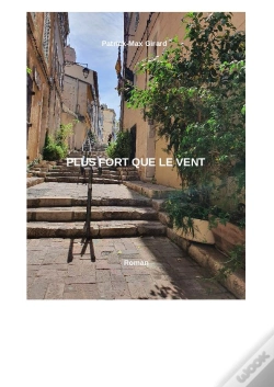 Capa do artigo Plus Fort Que Le Vent