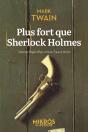 Plus Fort Que Sherlock Holmes - Preview