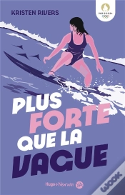 Capa do artigo Plus Forte Que La Vague