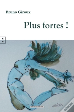 Capa do artigo Plus Fortes !