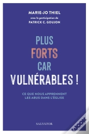 Capa do artigo Plus Forts Car Vulnérables ! : Ce Que Nous Apprennent Les Abus Dans L