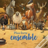 Plus Forts Ensemble
