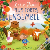 Capa do artigo Plus Forts, Ensemble ! Petite Souris