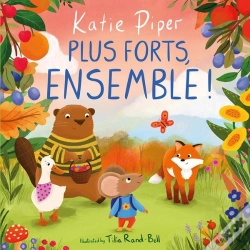 Capa do artigo Plus Forts, Ensemble ! Petite Souris