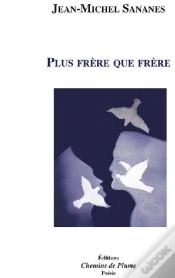 Capa do artigo Plus Frère Que Frère