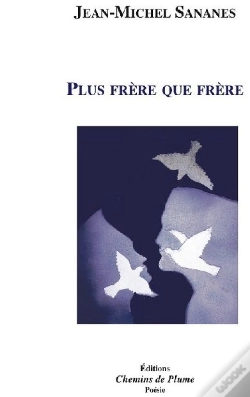 Capa do artigo Plus Frère Que Frère
