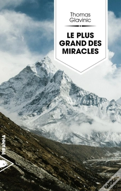 Capa do artigo Plus Grand Des Miracles (Le)