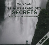 Plus Grand Des Secrets (Le) - Livre Audio 2 Cd