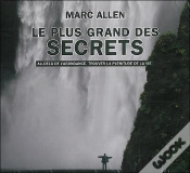 Capa do artigo Plus Grand Des Secrets (Le) - Livre Audio 2 Cd