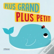 Capa do artigo Plus Grand Plus Petit