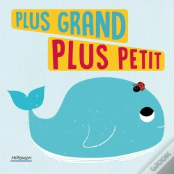 Capa do artigo Plus Grand Plus Petit