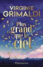 Plus Grand Que Le Ciel - Preview