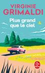 Plus Grand Que Le Ciel - Preview