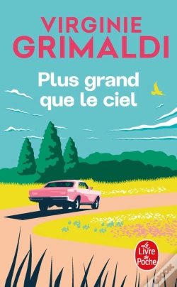 Capa do artigo Plus Grand Que Le Ciel