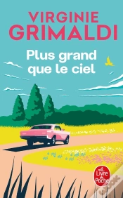 Capa do artigo Plus Grand Que Le Ciel