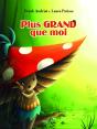 Plus Grand Que Moi - Preview