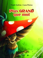 Capa do artigo Plus Grand Que Moi