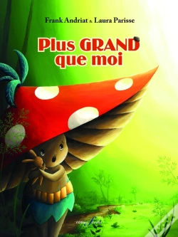 Capa do artigo Plus Grand Que Moi