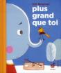 Plus Grand Que Toi - Preview