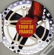 Capa do artigo Plus Grands Champions Du Tour De France
