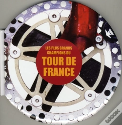 Capa do artigo Plus Grands Champions Du Tour De France